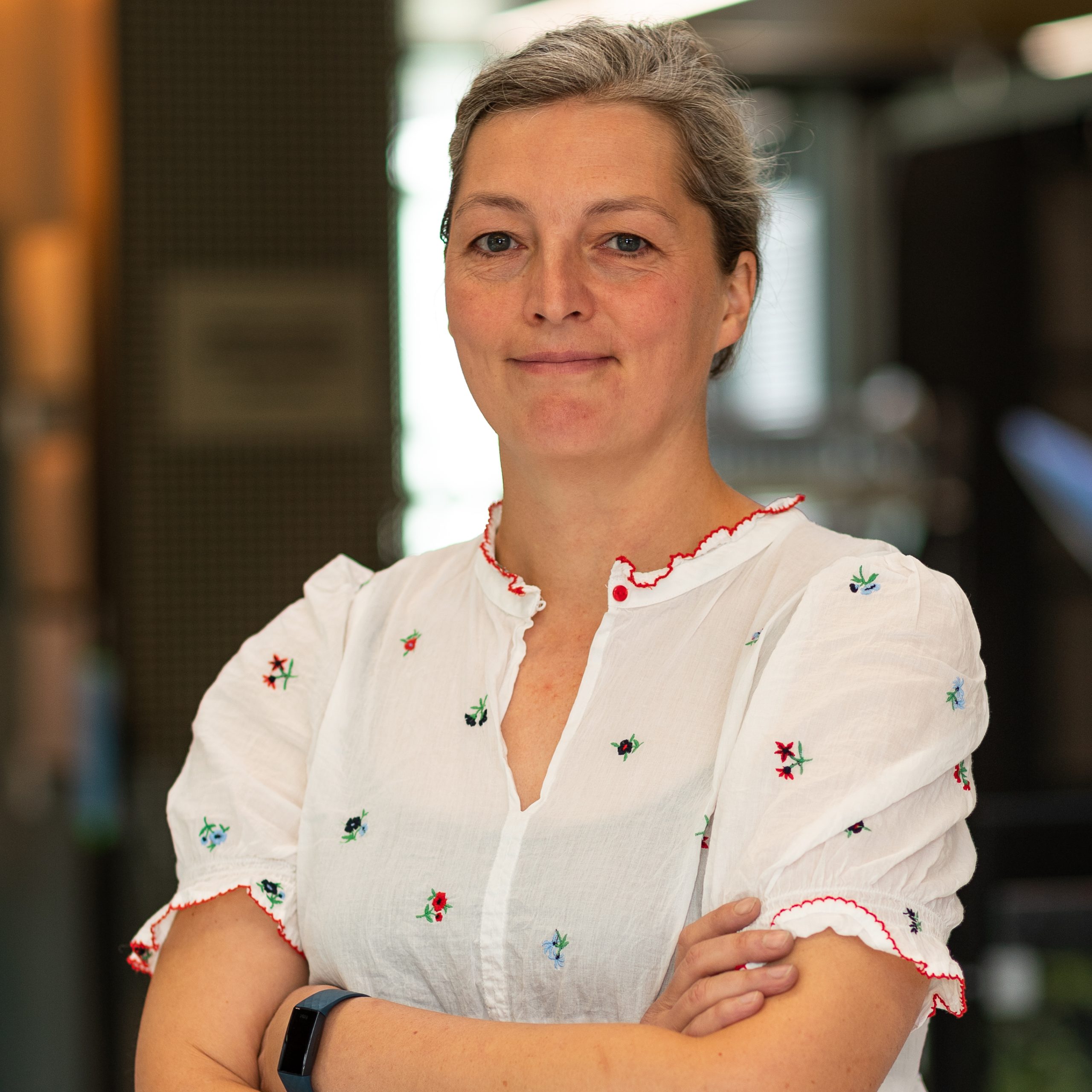 Karen Guldbæk Schmidt