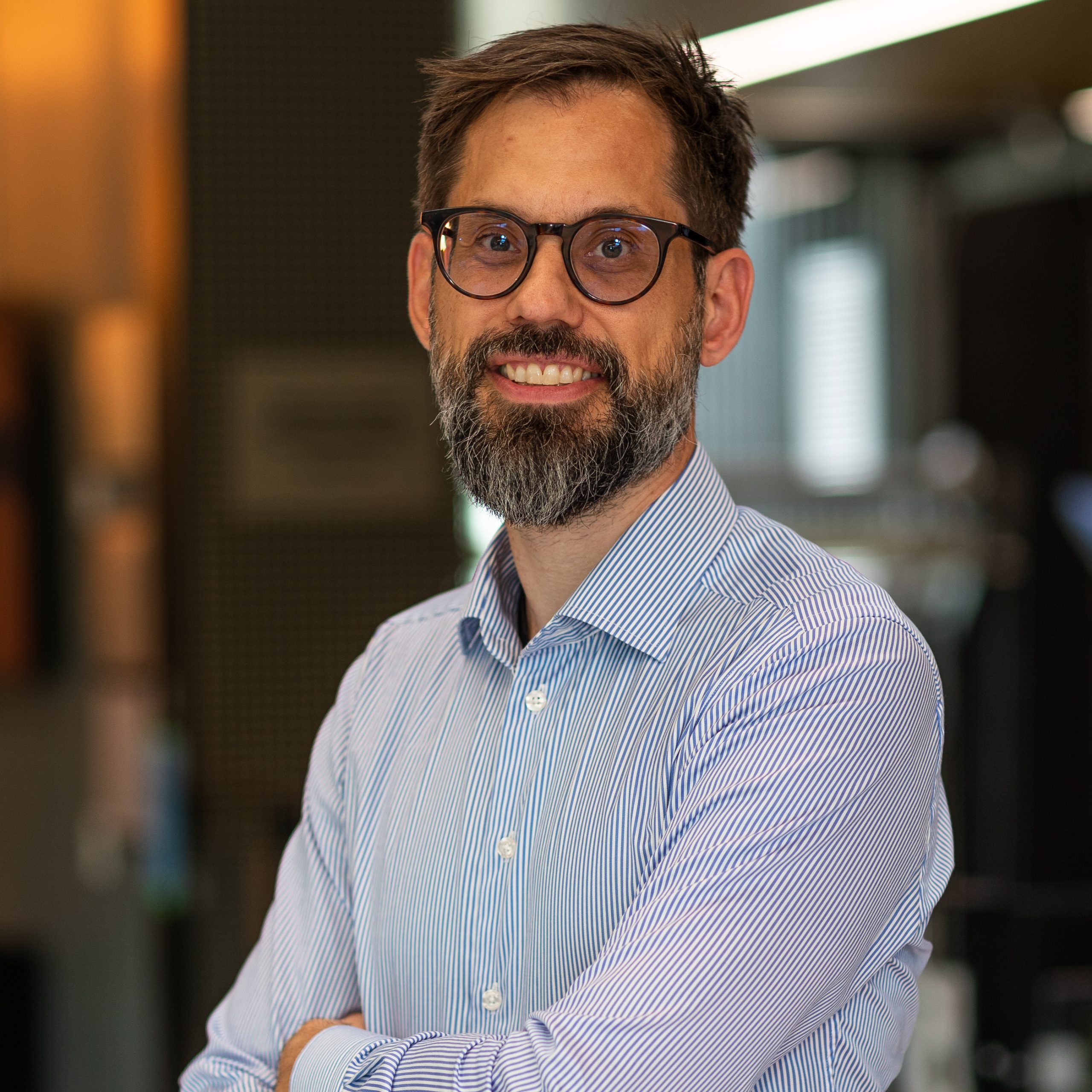 Rune Egedal Westergaard