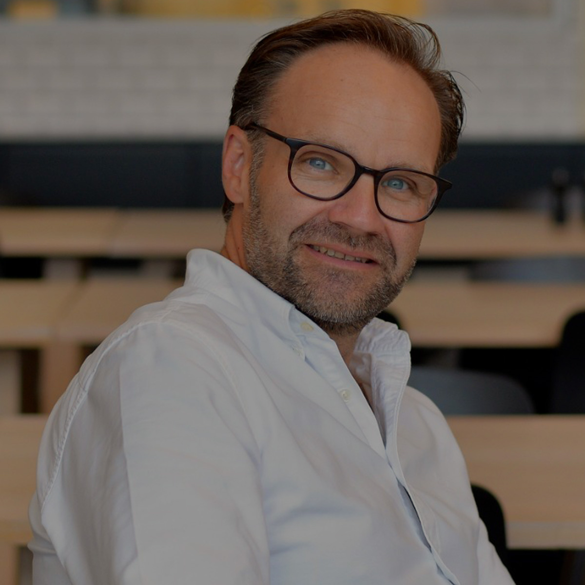 Karsten Bubber Outzen