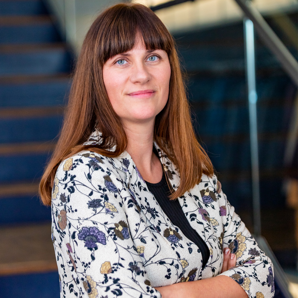 Lisa Mejlvang Lindgaard