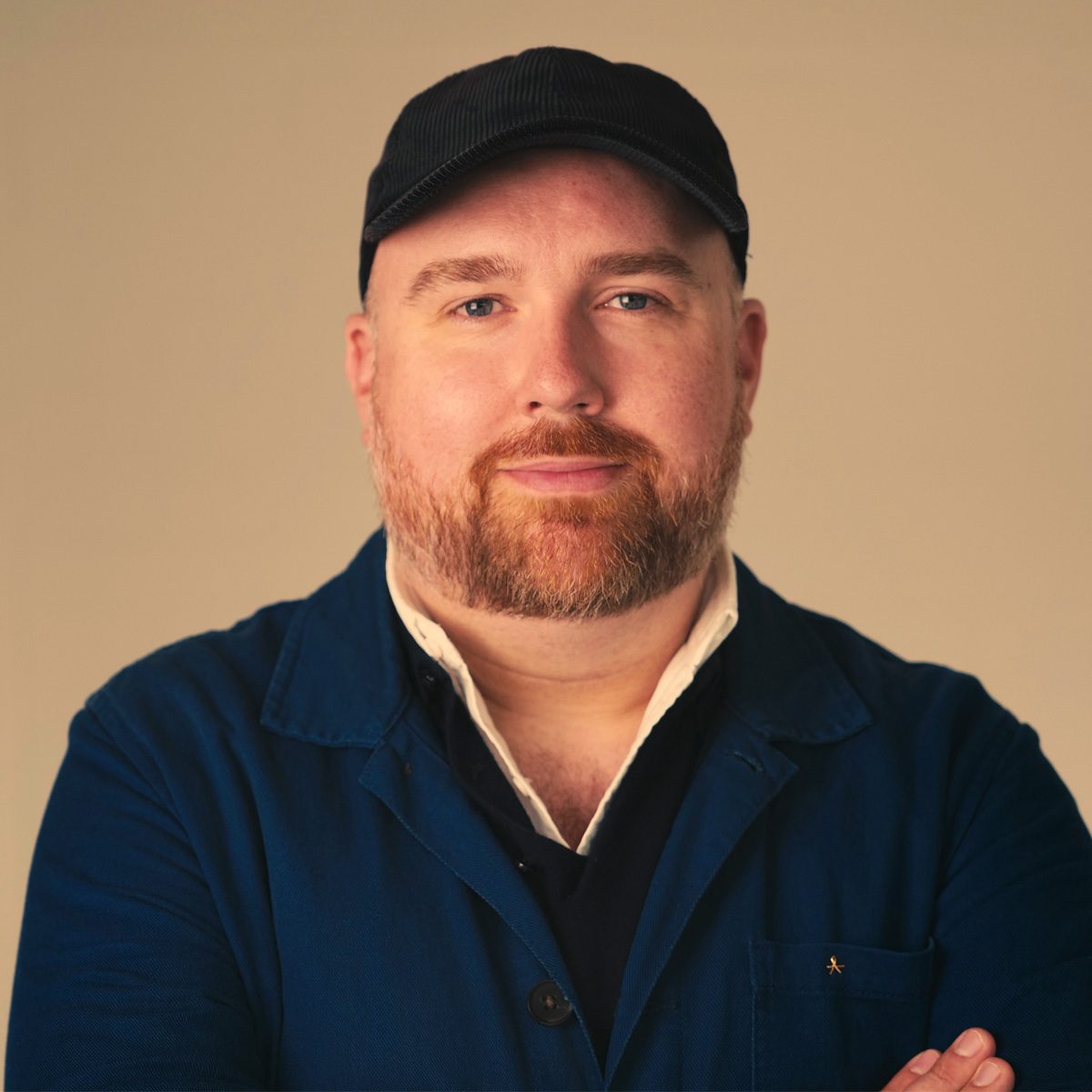 Danny Grydholt-Jantzen