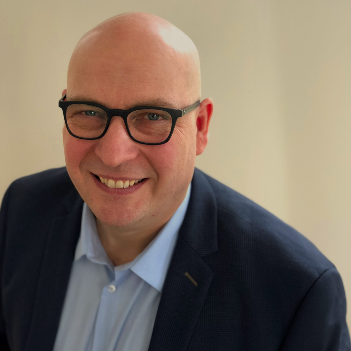 Keld Ejdrup Markedal