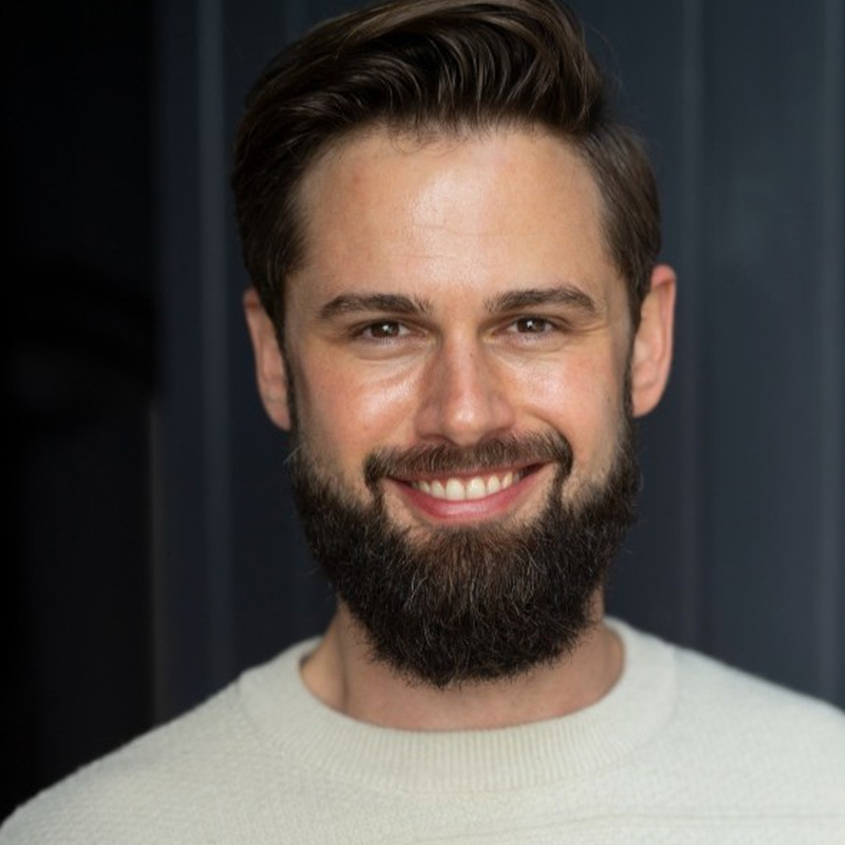 Brian Gjerstrup