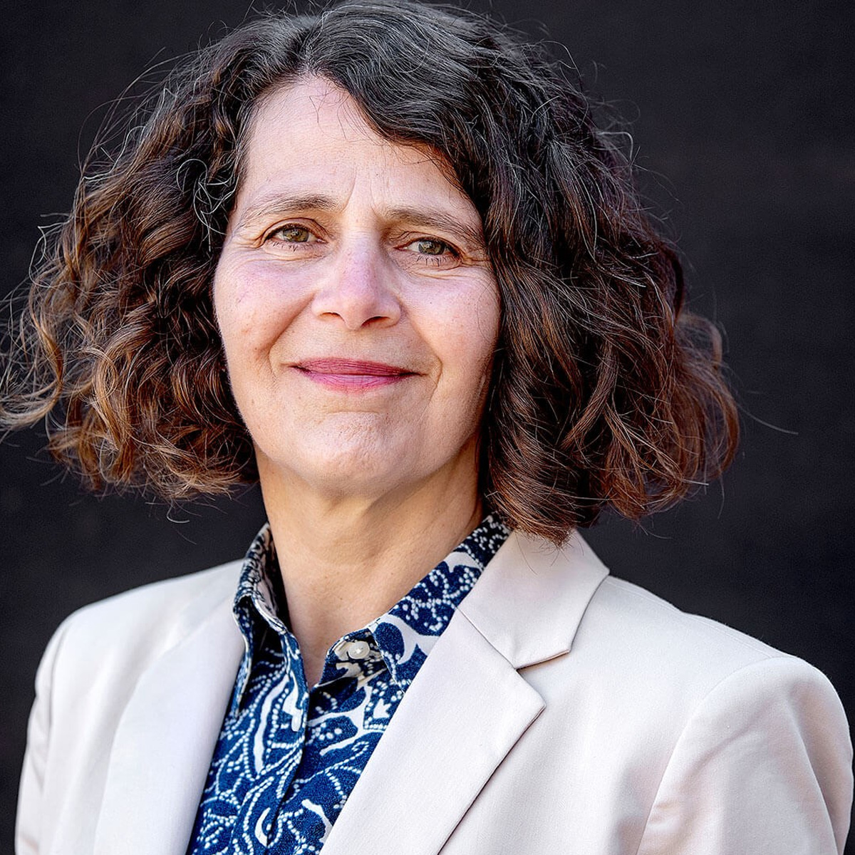 Marianne Thellersen