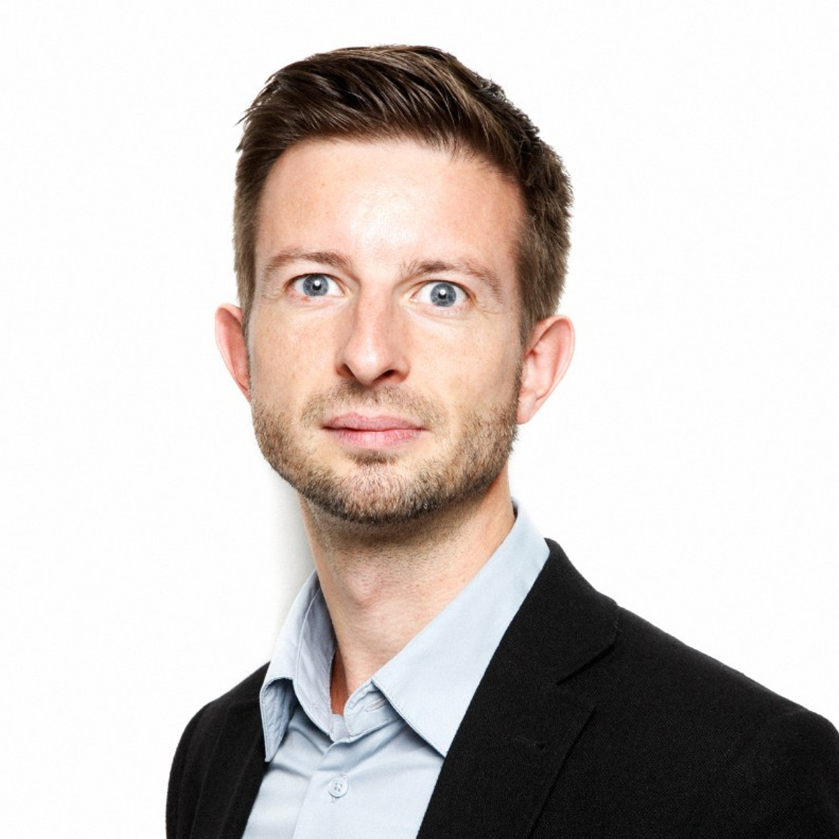 Marius Sylvestersen