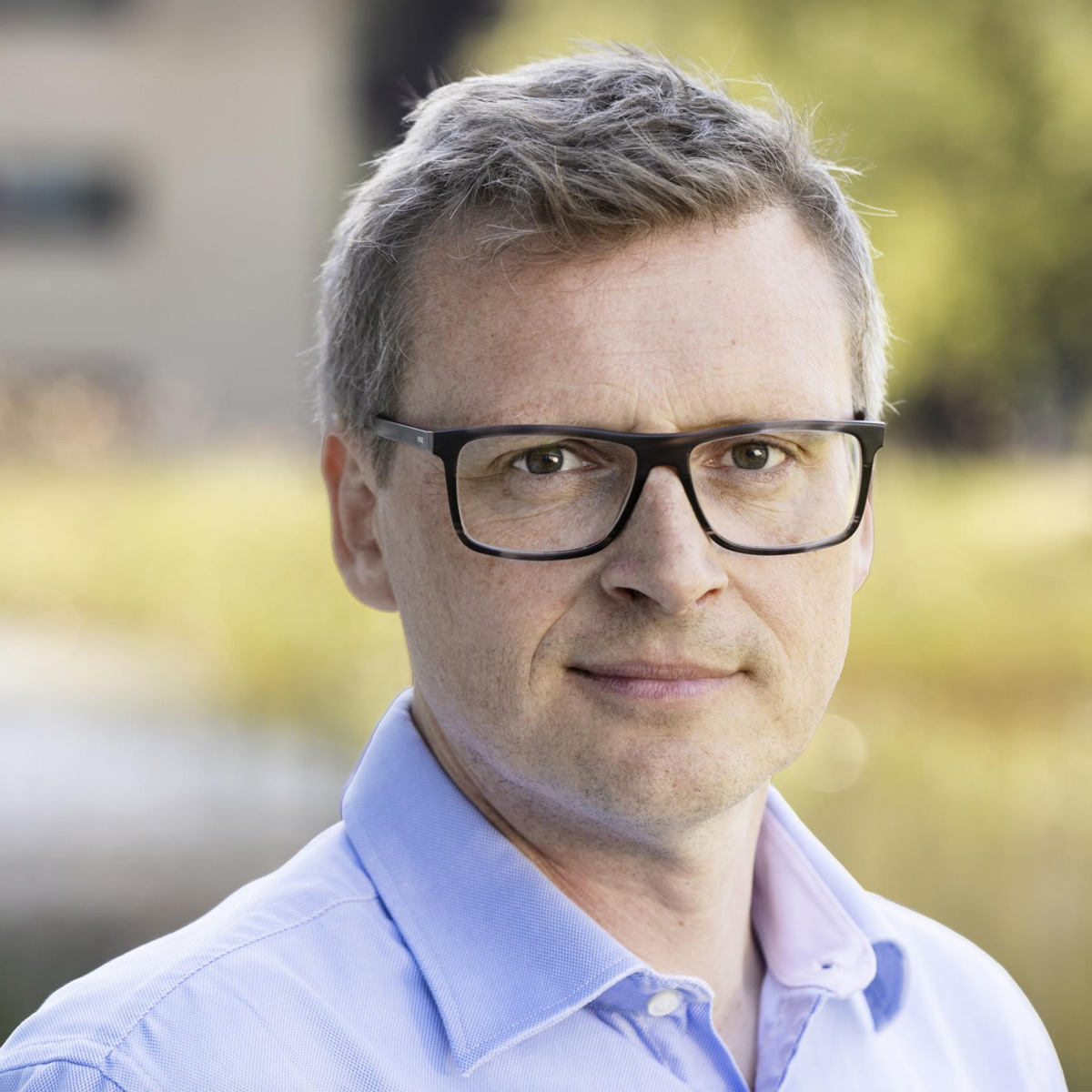 Morten Frederiksen