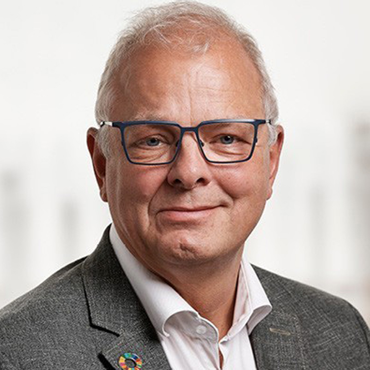 Søren E. Frandsen